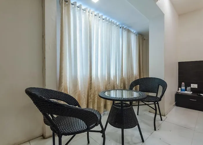 Hotel Alfa Grand