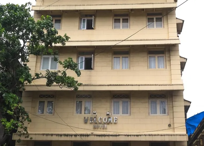 Welcome Hotel - Fort