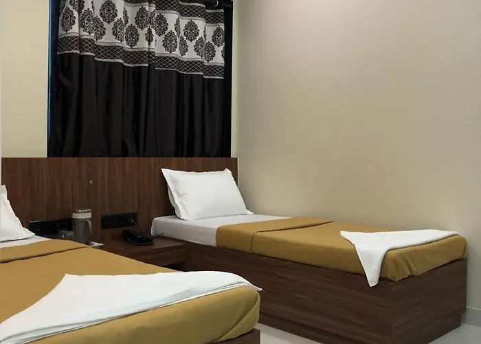 Hotel Crystal