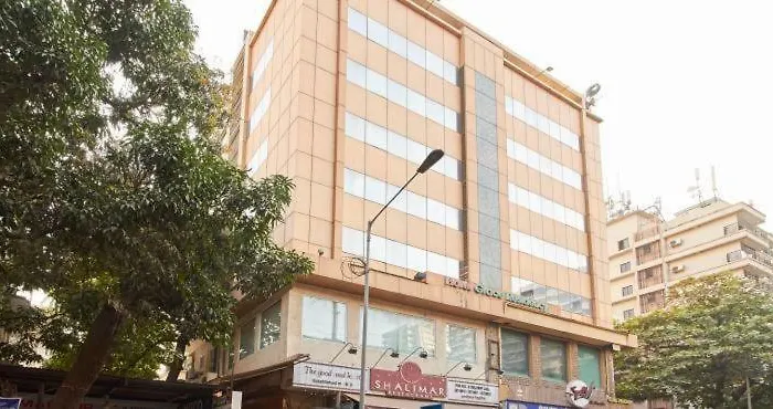 Hotel Grace Residency