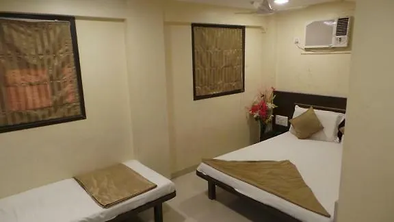 Hotel Apex Regency