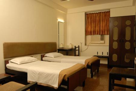 Hotel Welcome - 2*