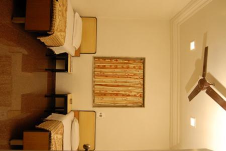 Hotel Welcome -