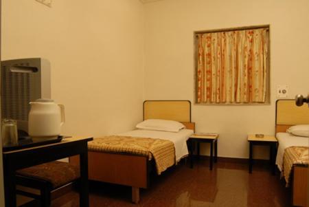 Welcome - Hotel