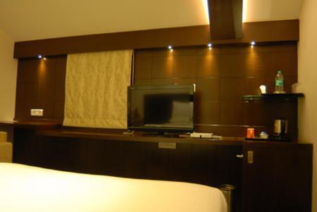 Welcome - Hotel