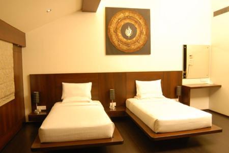 Welcome - Mumbai