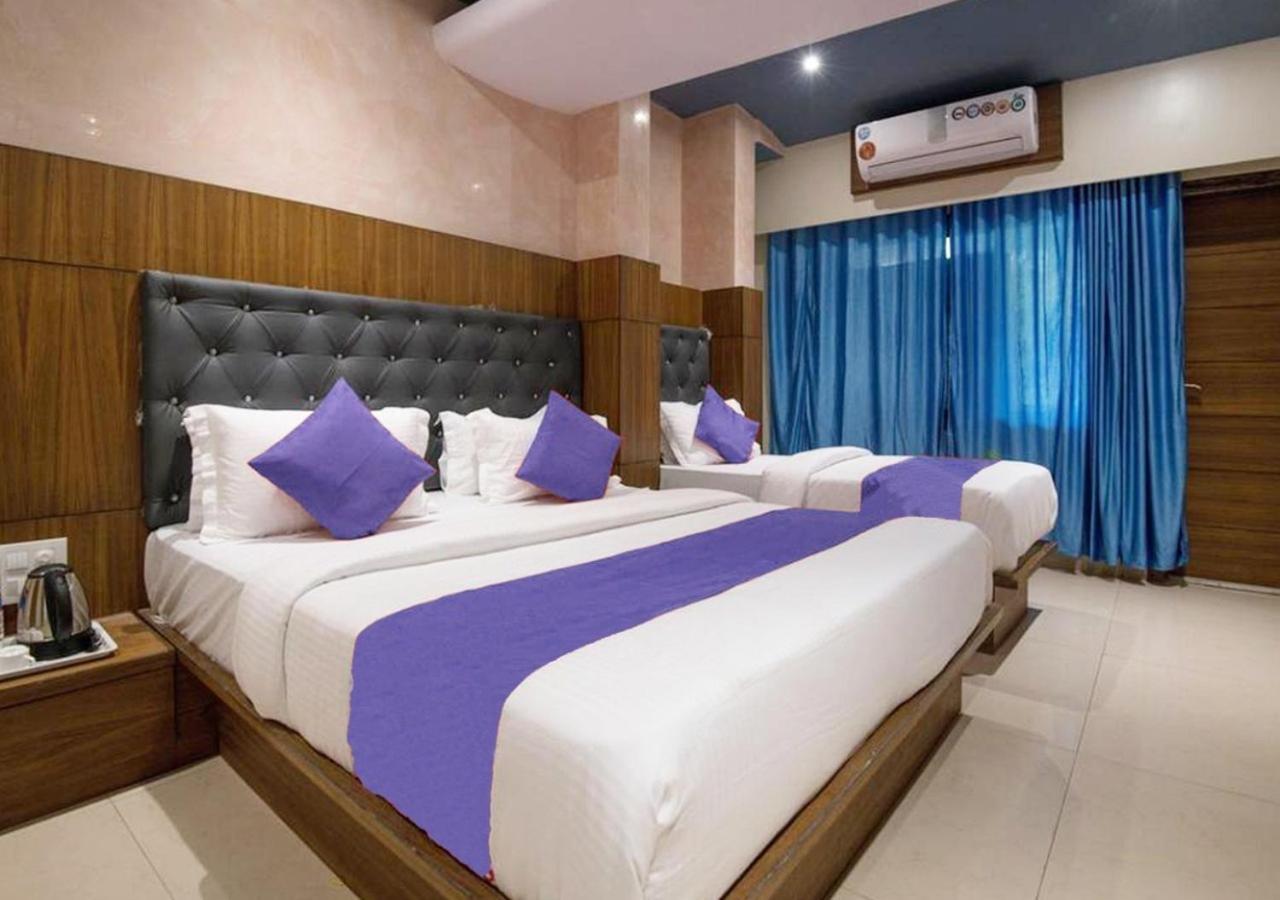 Hotel West - Andheri West Mumbai