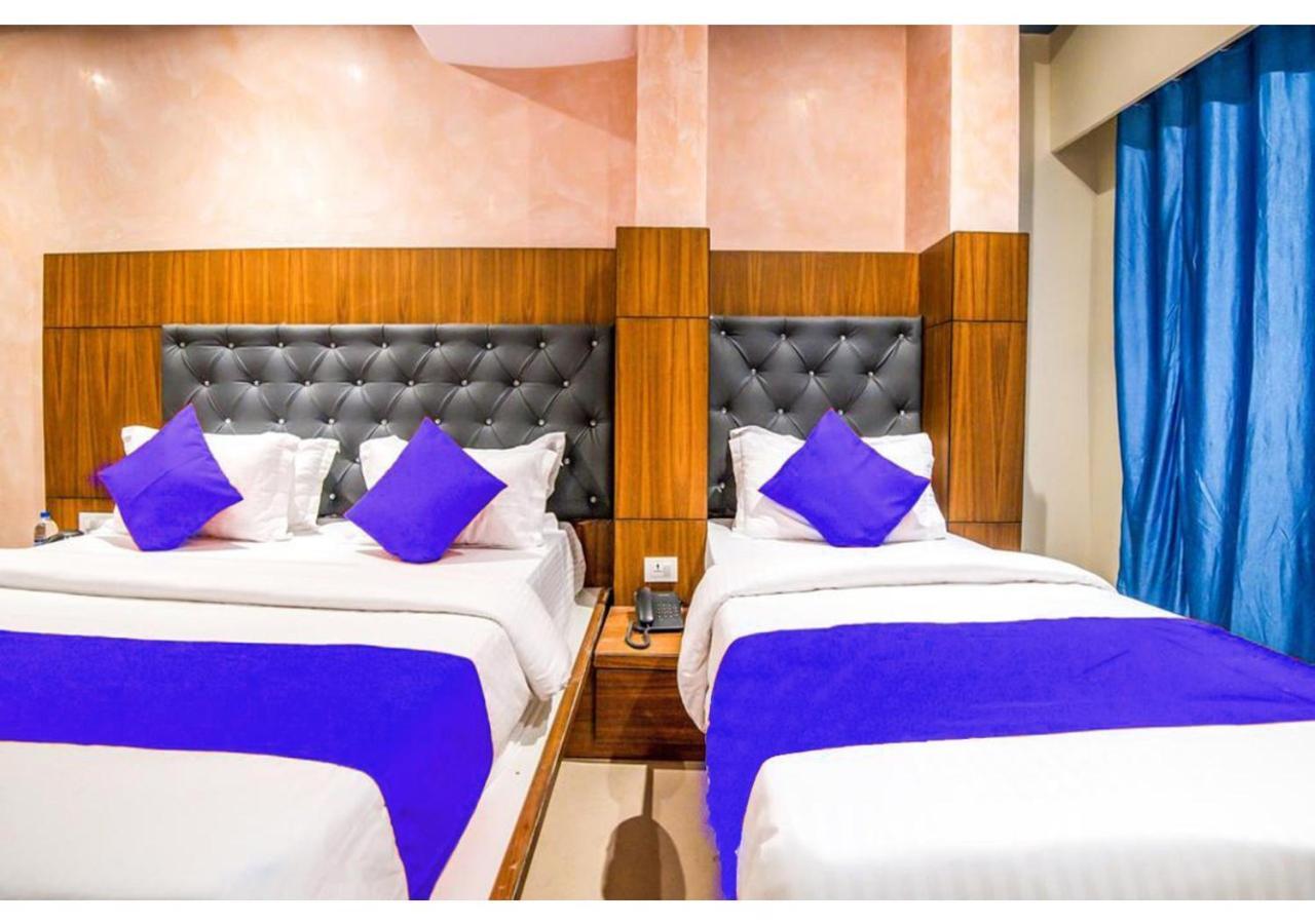 Hotel West - Andheri West Mumbai