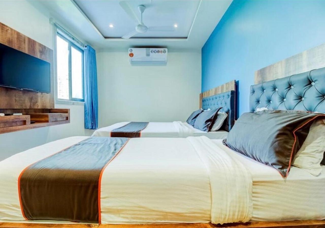 Hotel West - Andheri West Mumbai