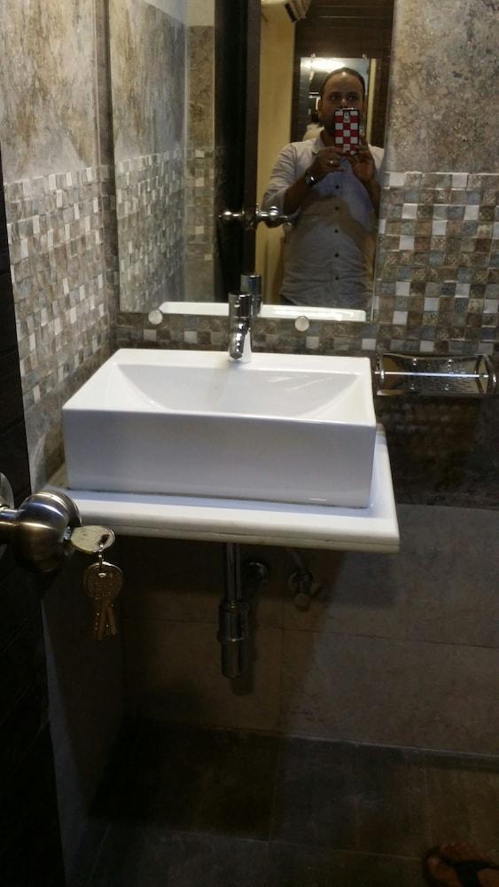 Guest house Kf Residency Mumbai