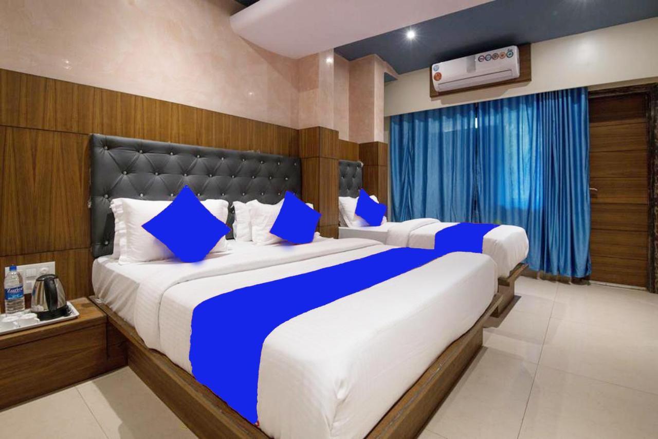 Hotel West - Andheri West Mumbai