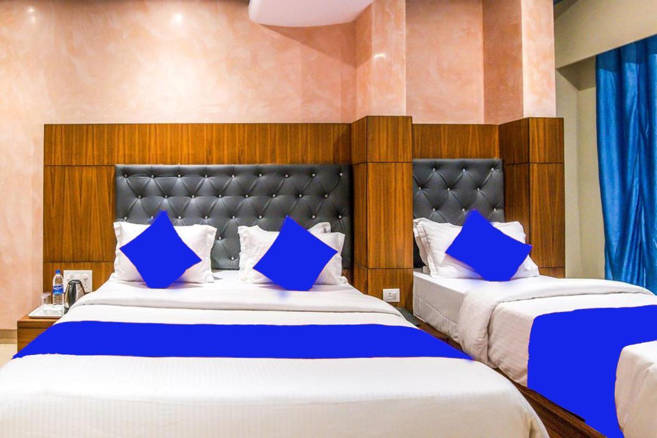Hotel West - Andheri West