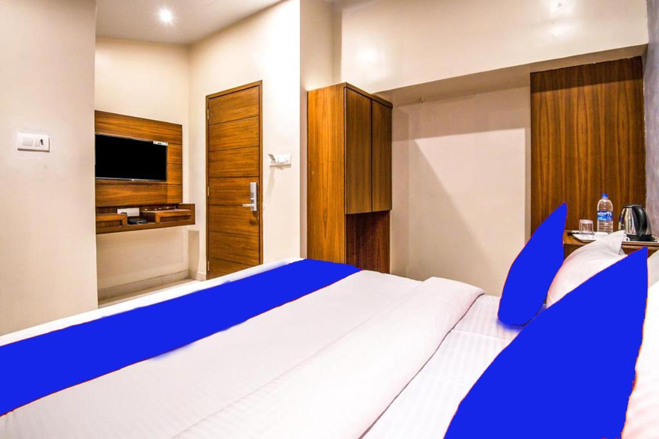 Hotel West - Andheri West