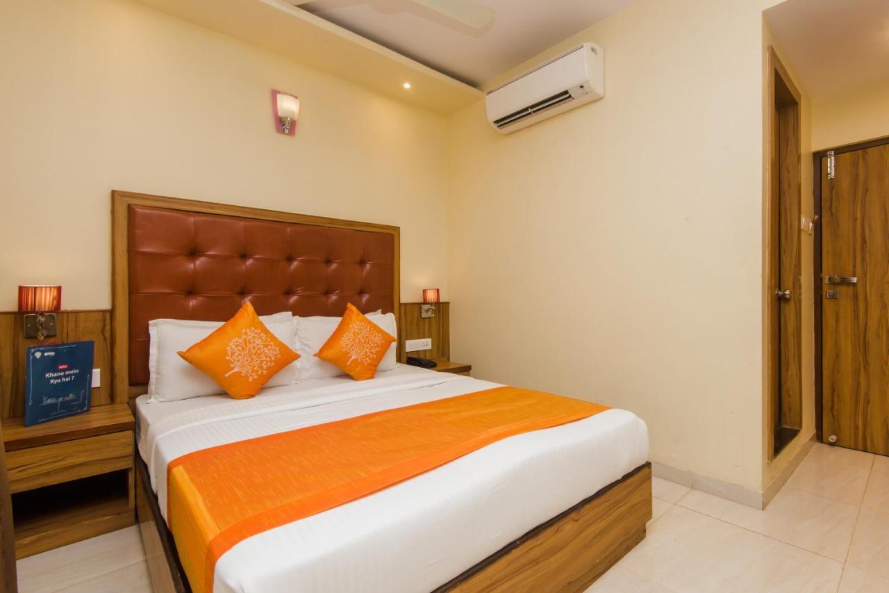 Fabexpress Aster Hotel Mumbai