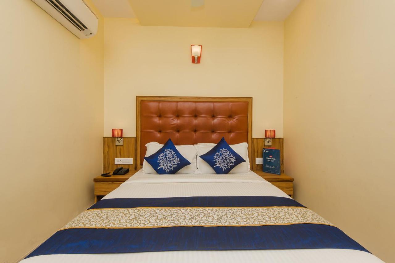 Hotel Fabexpress Aster 3*