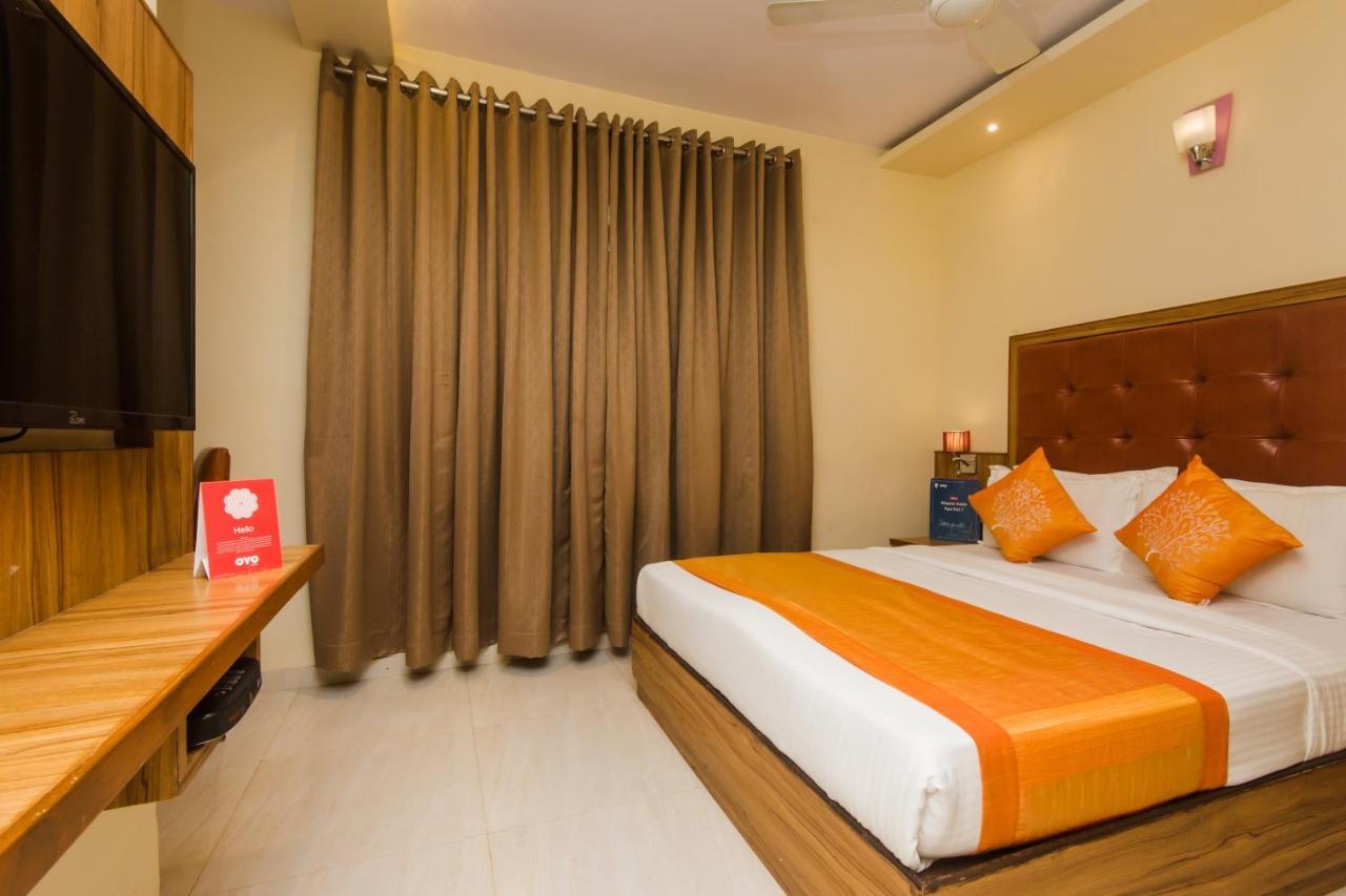 Fabexpress Aster 3* Mumbai