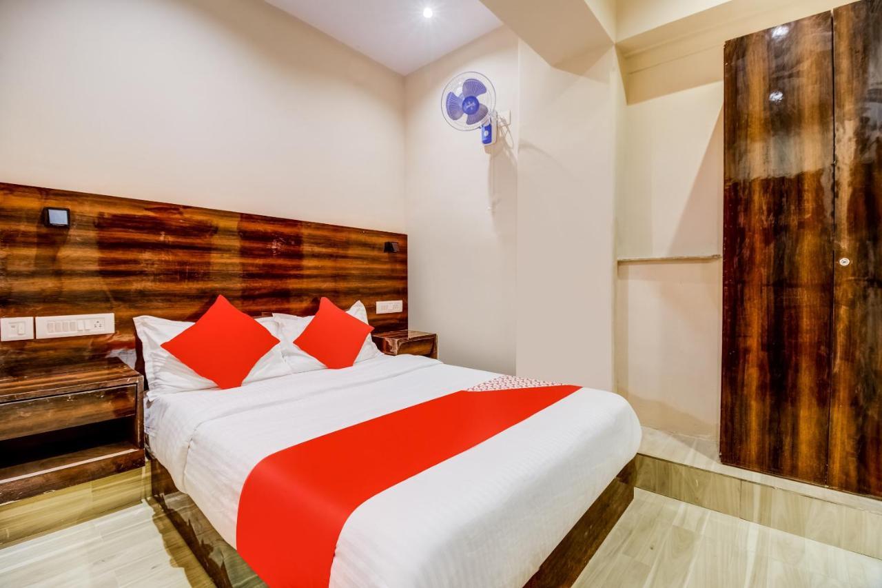 Hotel Oyo 43828 Zara Mumbai