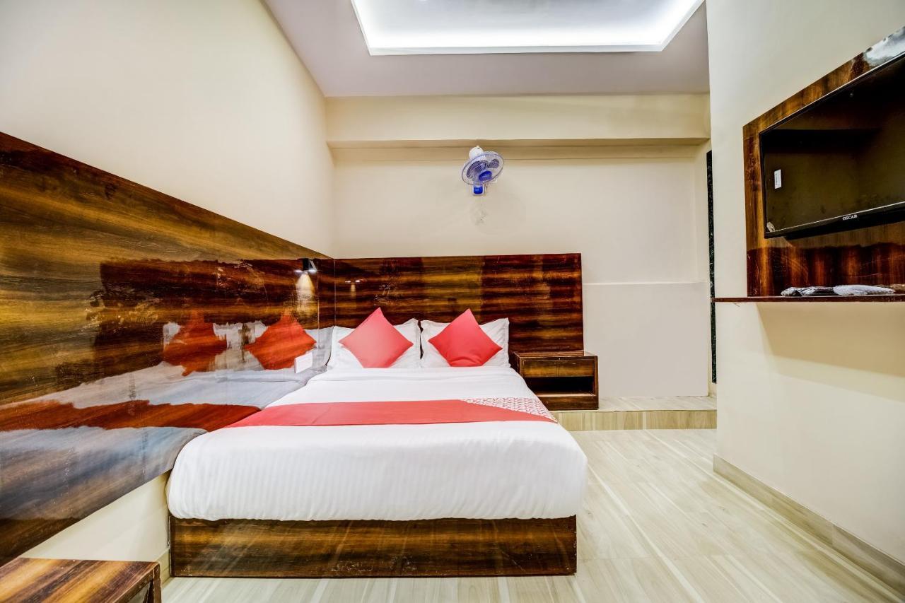 Oyo 43828 Zara Hotel 3*