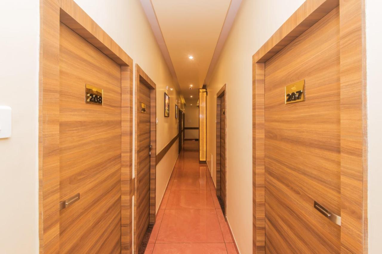 Fabexpress Aster 3* Mumbai