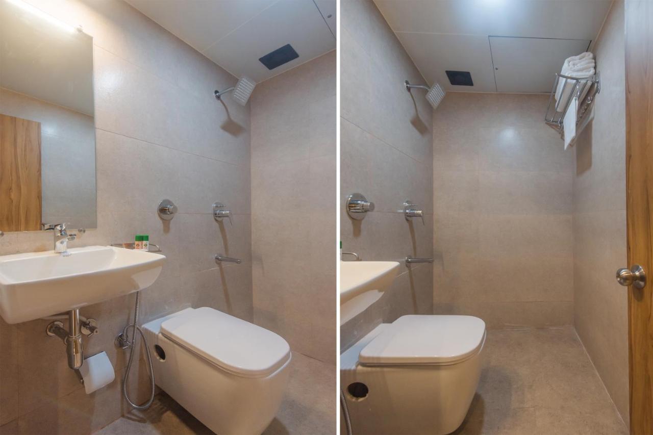 Hotel Fabexpress Aster