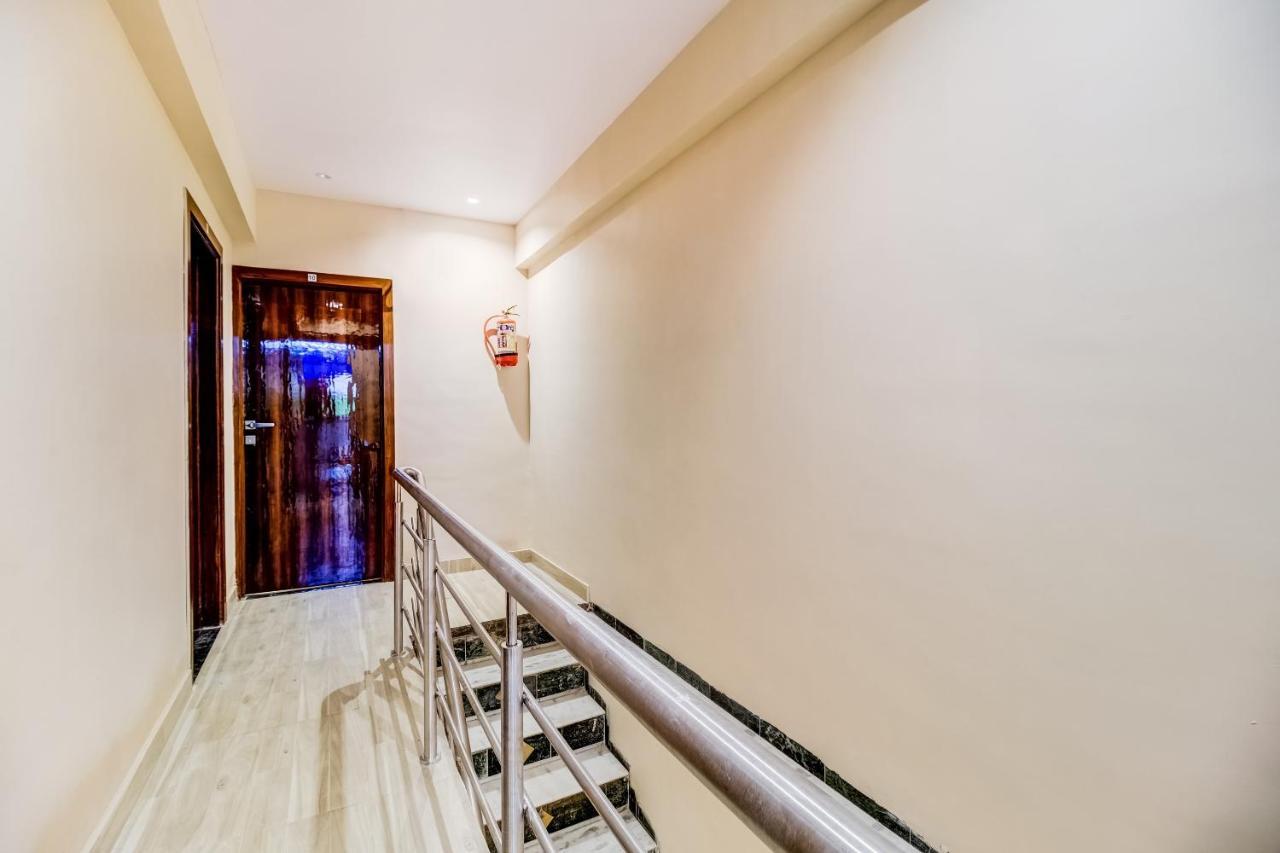 Hotel Oyo 43828 Zara