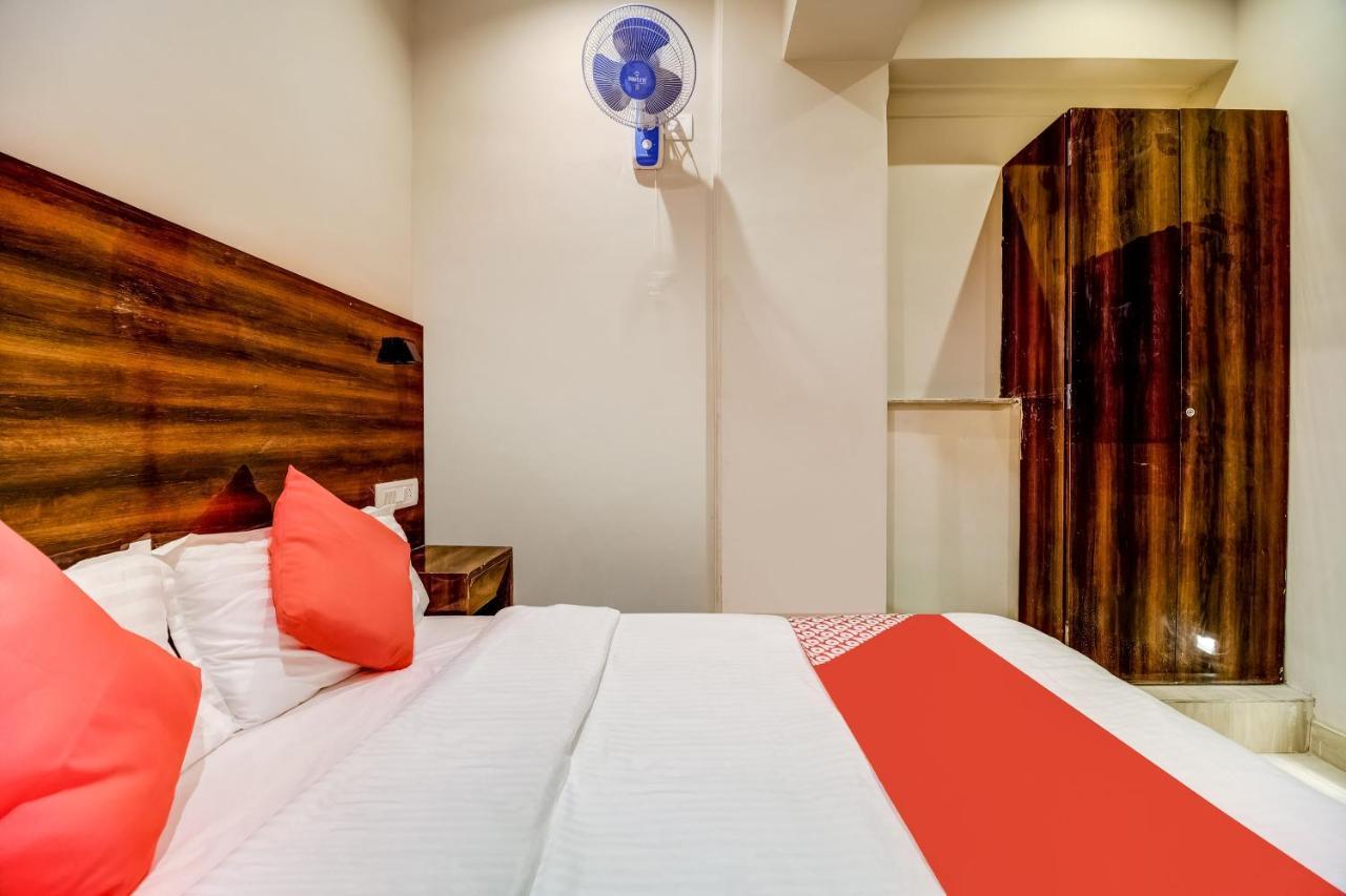 Hotel Oyo 43828 Zara