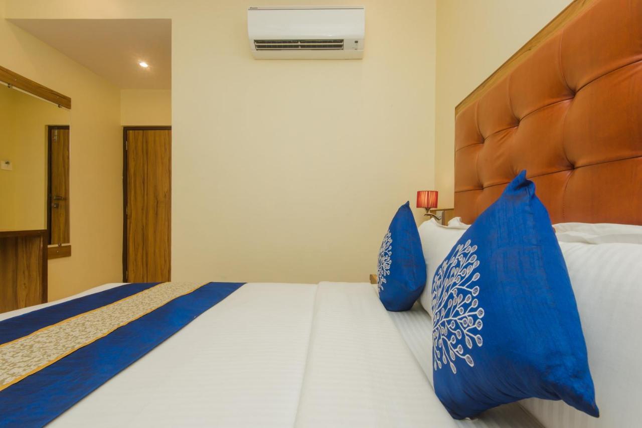 Fabexpress Aster 3* Mumbai