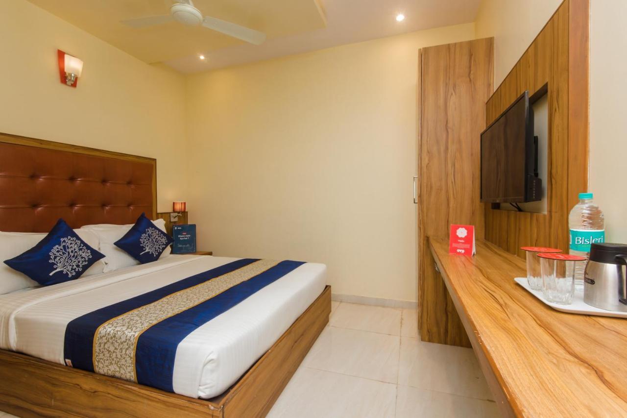 Fabexpress Aster Hotel Mumbai