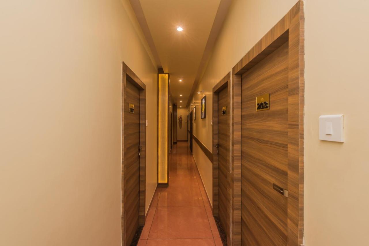 Hotel Fabexpress Aster 3*