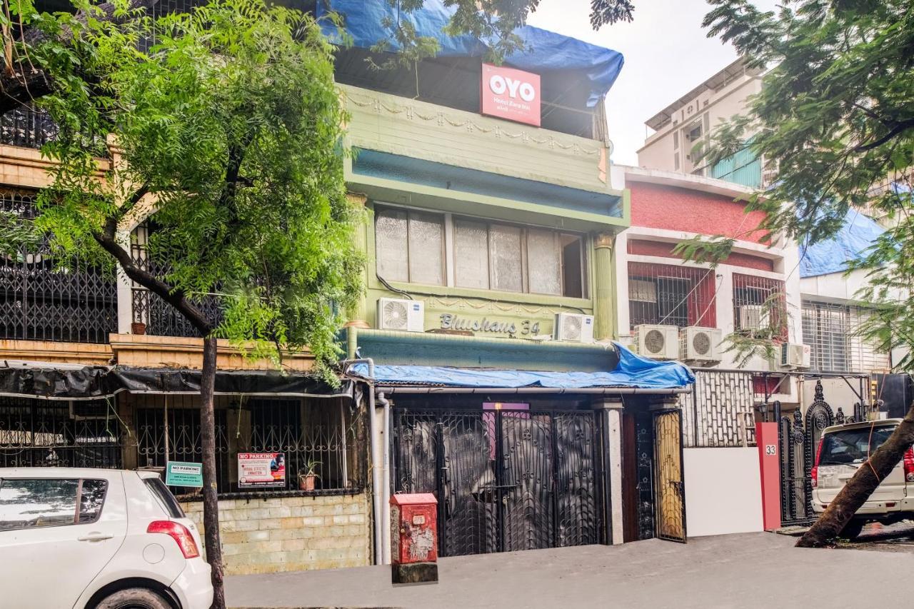 Hotel Oyo 43828 Zara