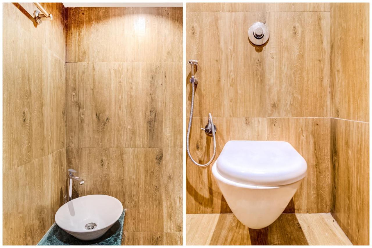 Oyo 43828 Zara Hotel 3*