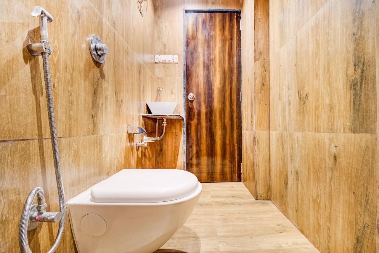 Hotel Oyo 43828 Zara