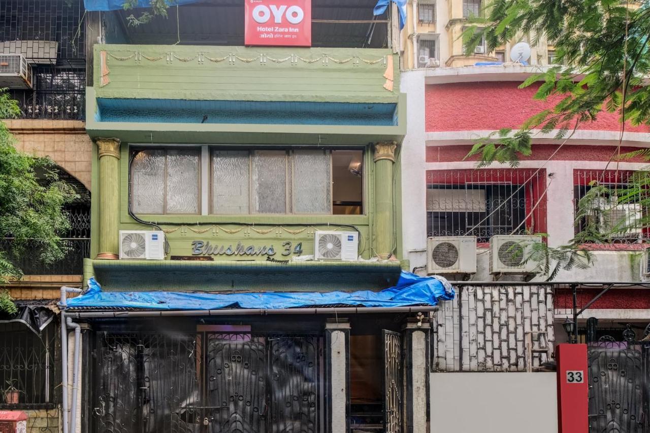 Oyo 43828 Zara Hotel 3*