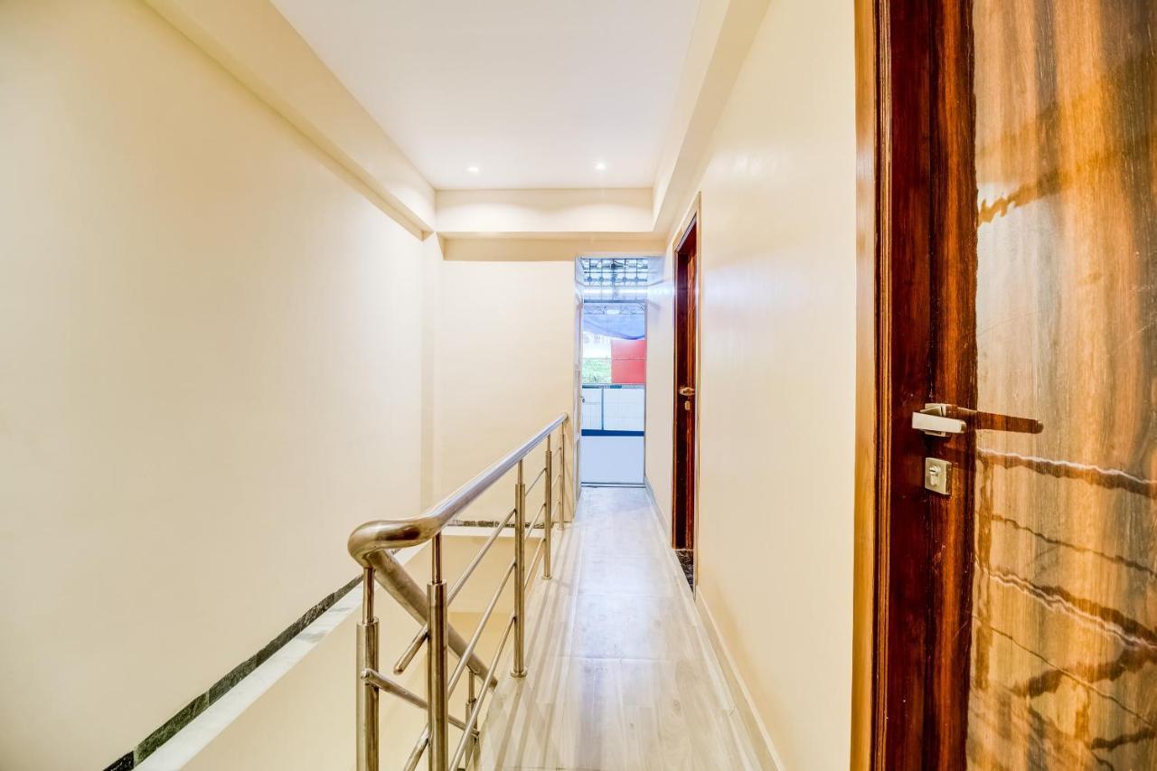 Hotel Oyo 43828 Zara 3*