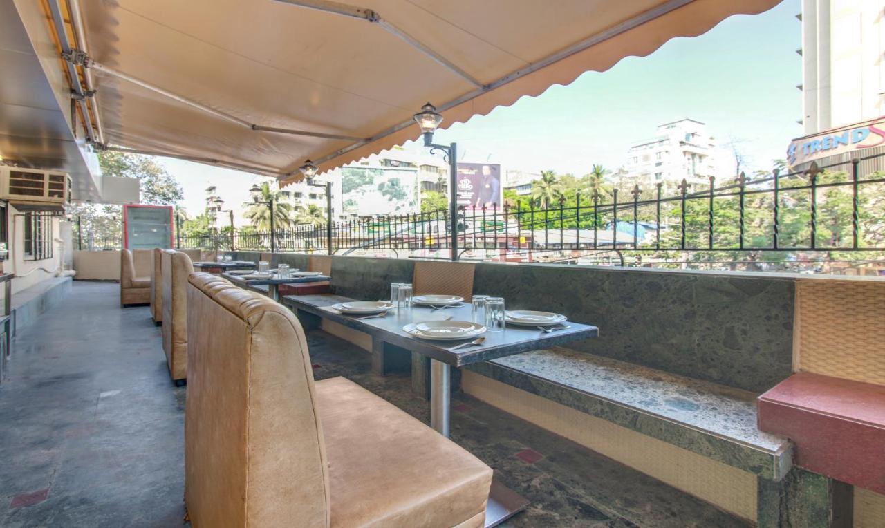 Hotel Treebo Cruz Royale Santacruz West 3*