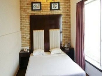 Fabhotel Savoy Airport 3* Mumbai