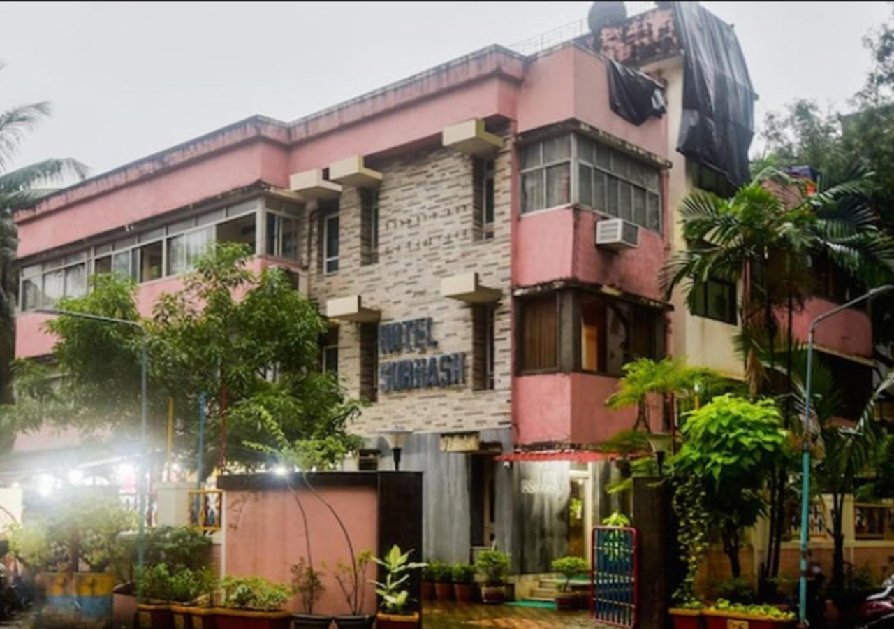 Subhash- Andheri