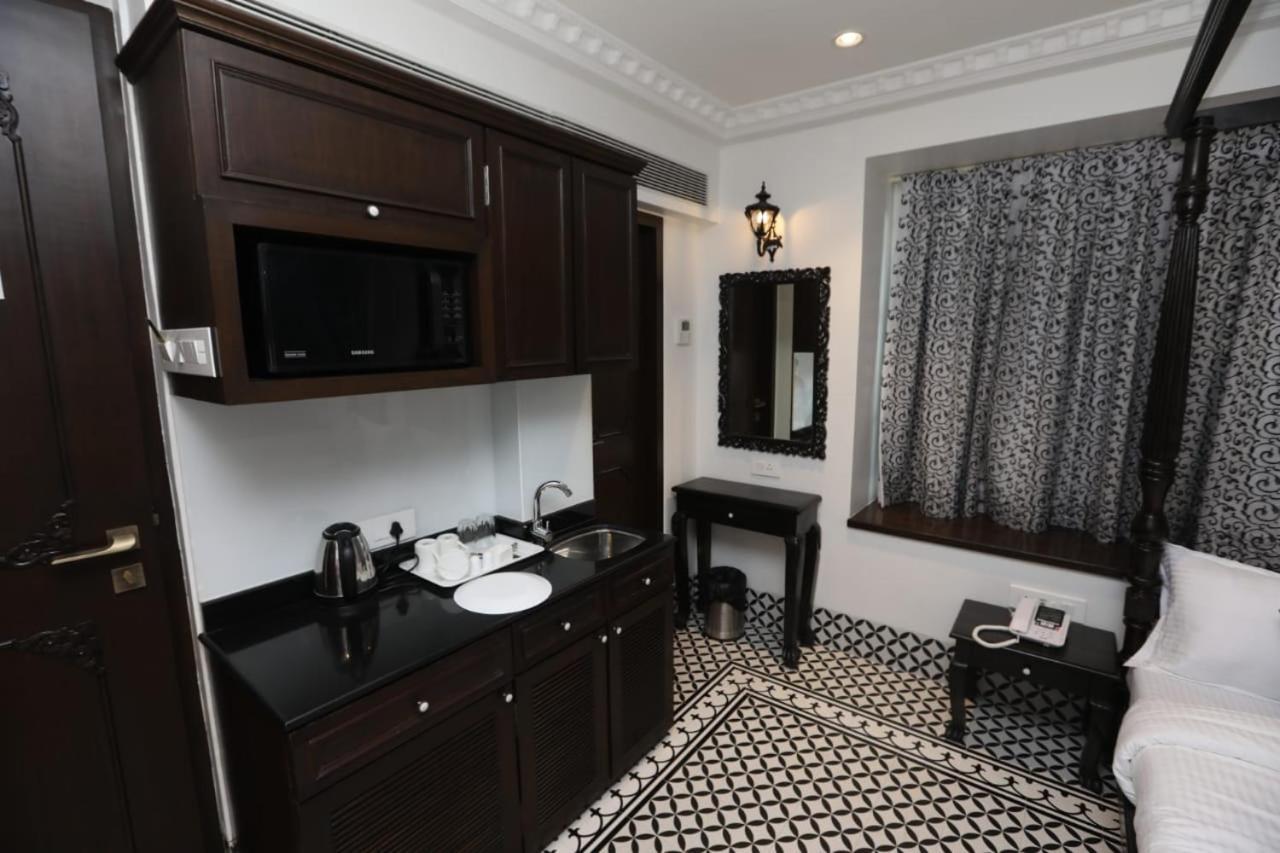 Baba Homes Andheri Bed & Breakfast Mumbai