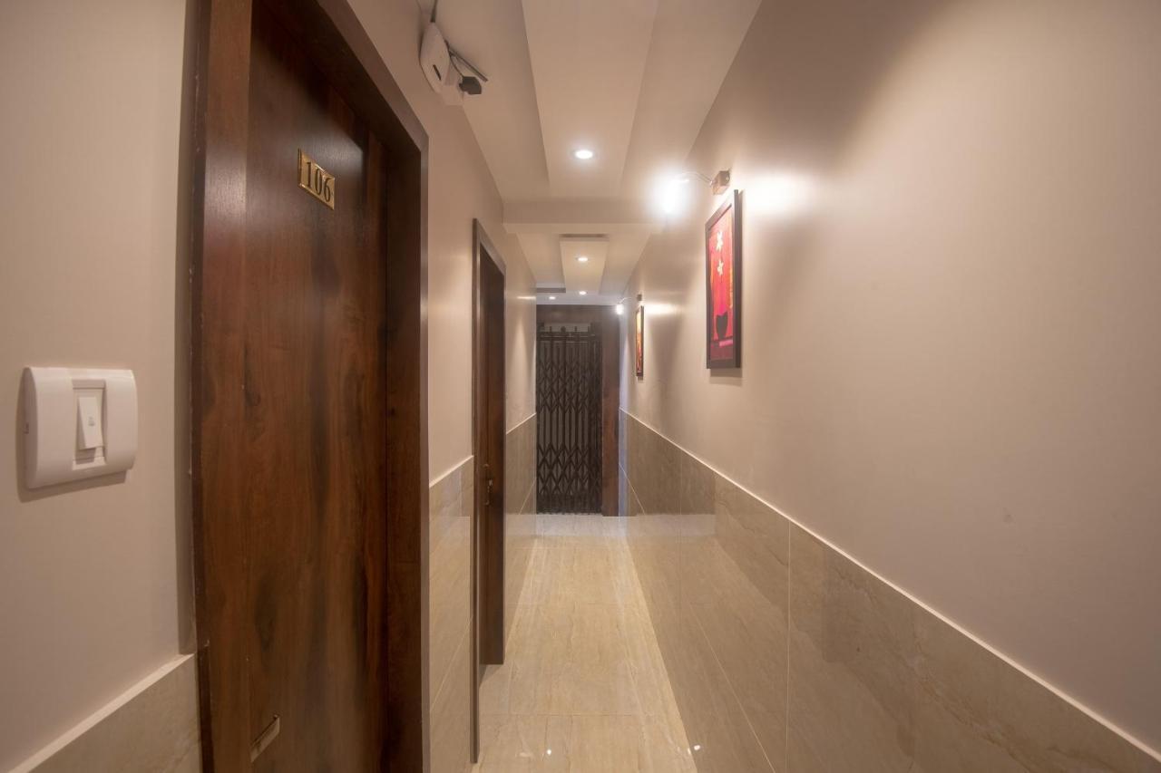 Hotel Oyo 41605 Prince Palace