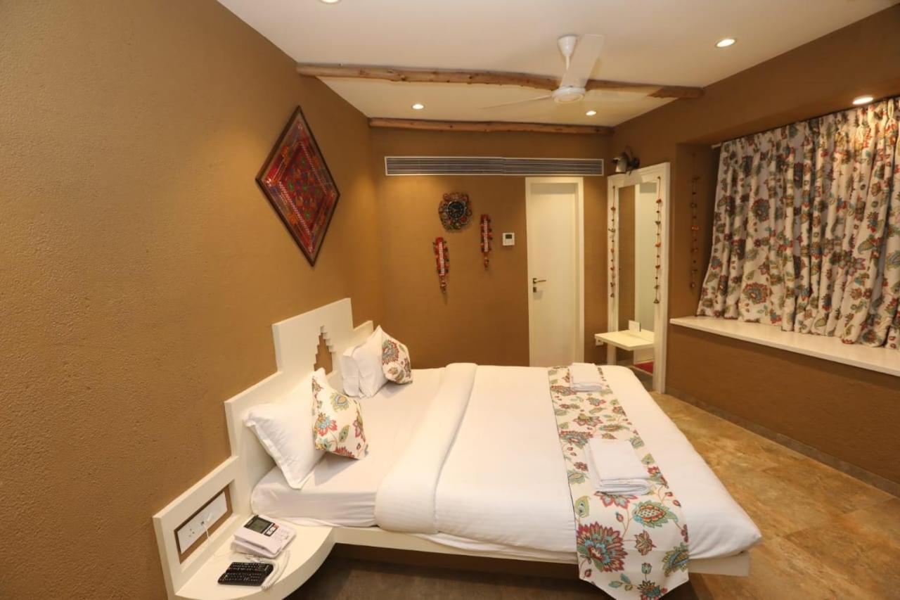 Baba Homes Andheri *