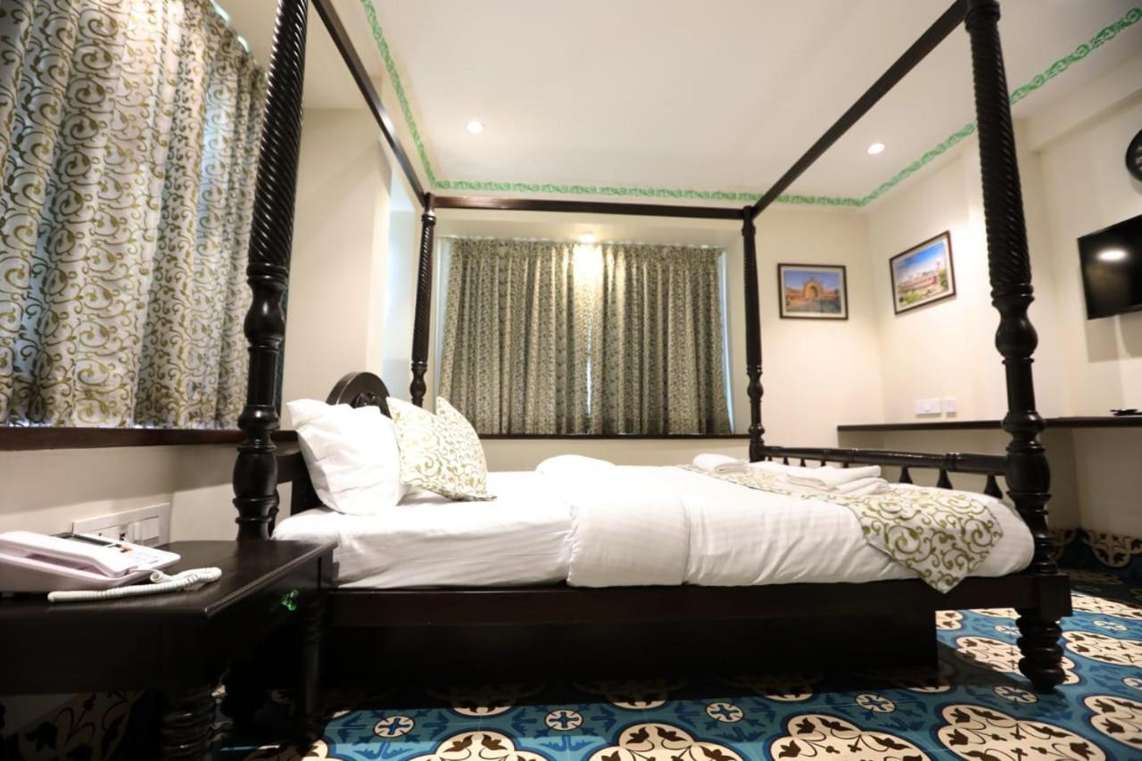 Bed & Breakfast Baba Homes Andheri Mumbai