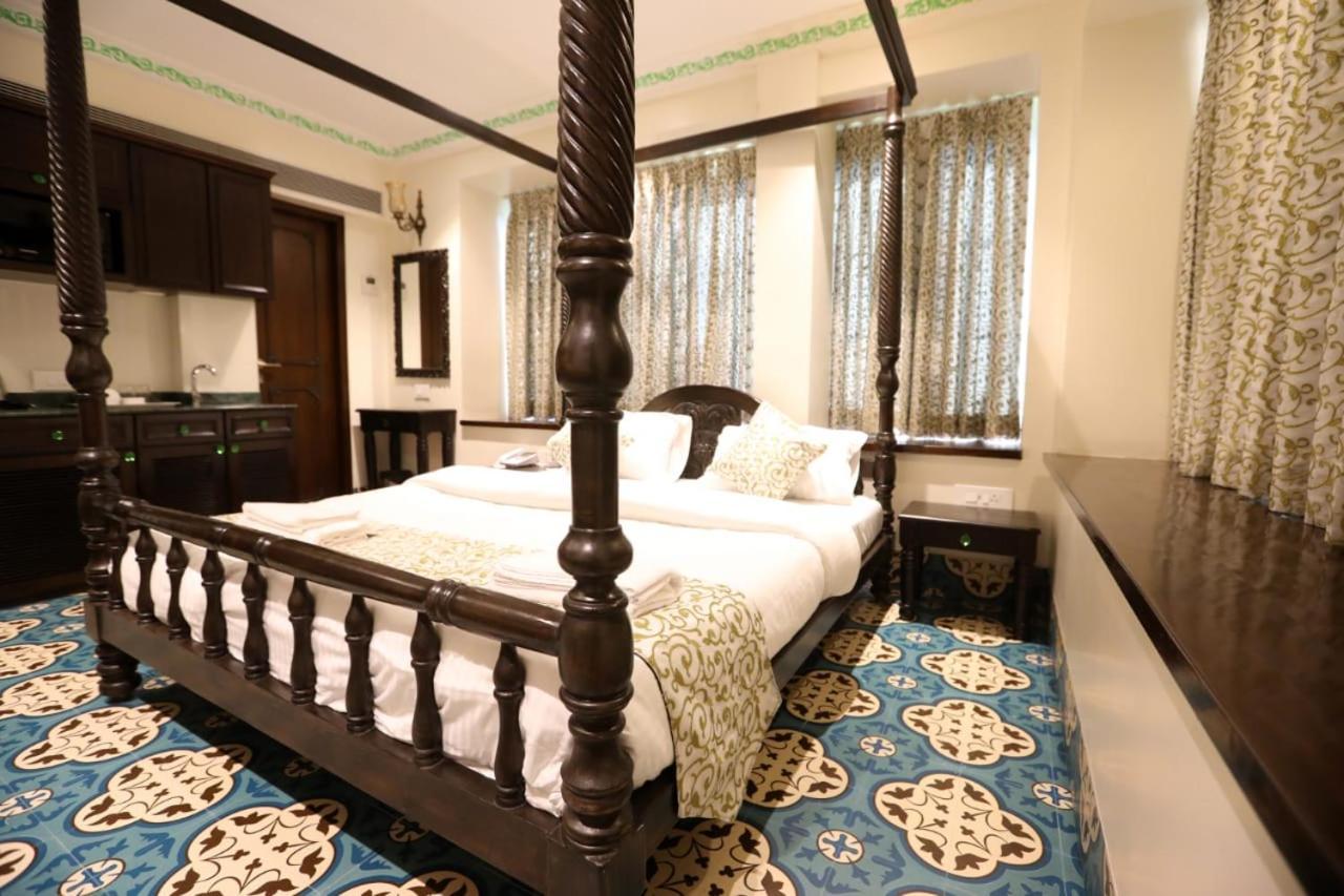 Baba Homes Andheri Bed & Breakfast Mumbai