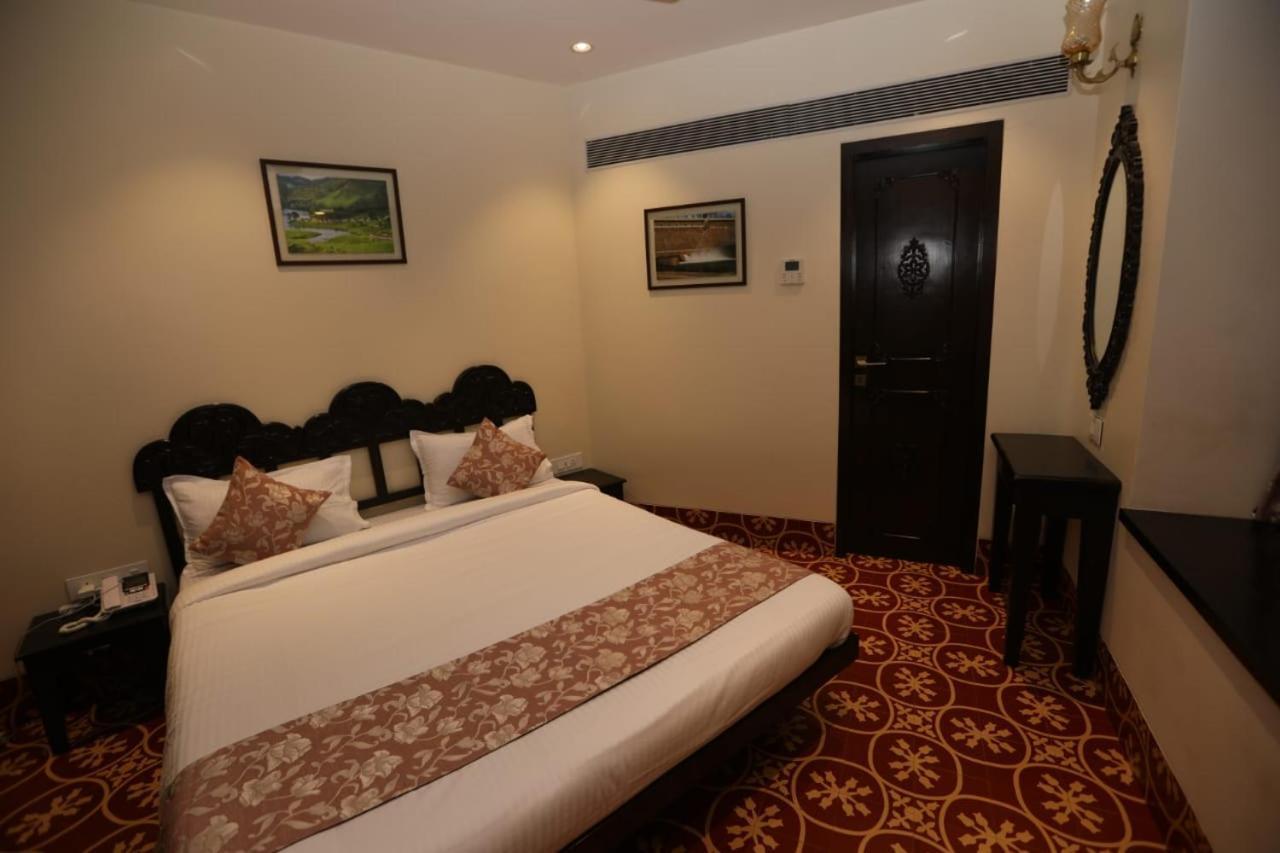Baba Homes Andheri Bed & Breakfast Mumbai