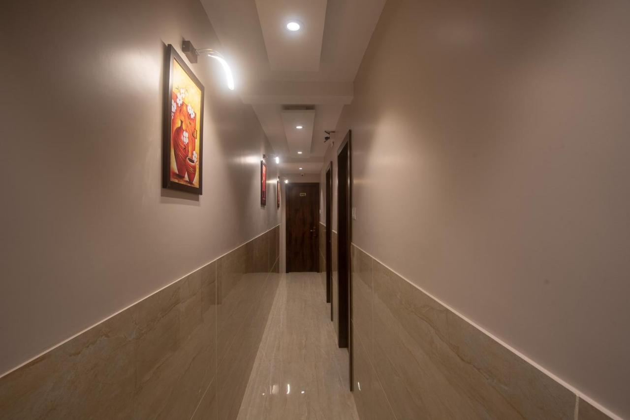 Oyo 41605 Prince Palace Hotel 3*