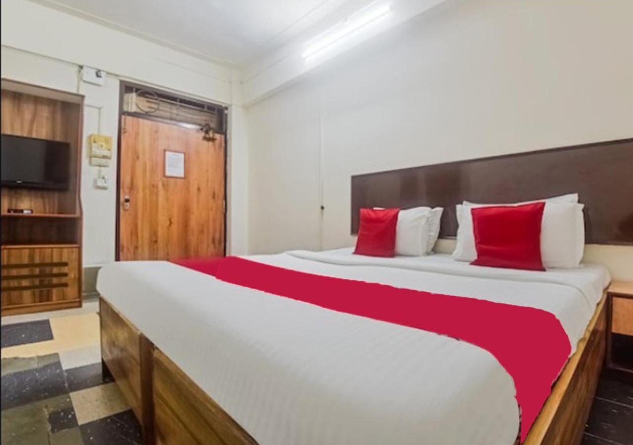 Subhash- Andheri 3* Mumbai