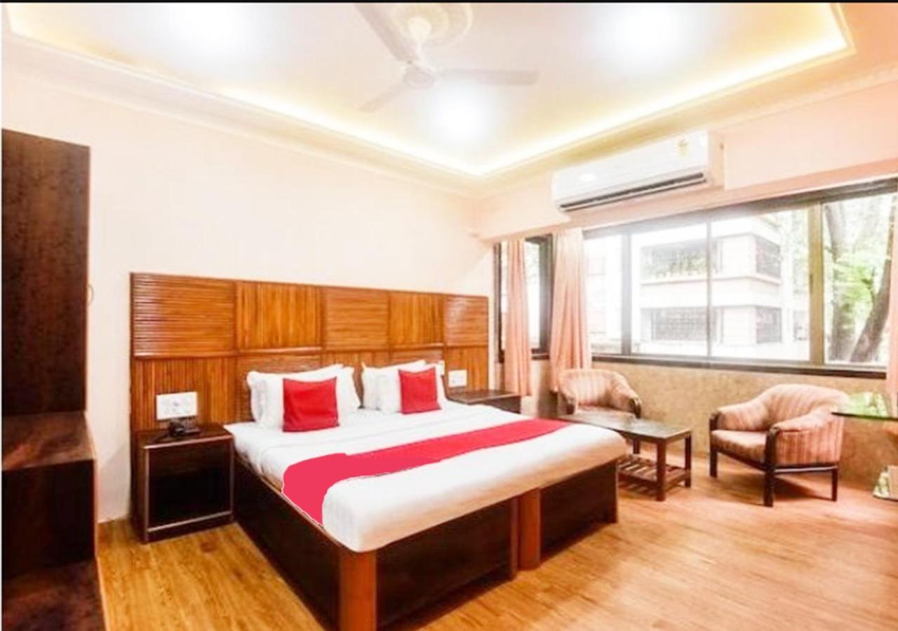 Subhash- Andheri 3* Mumbai