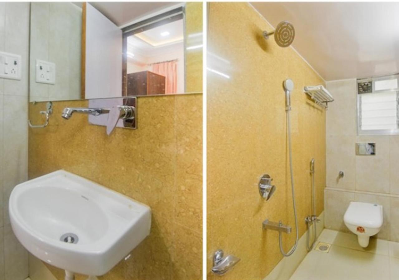 Subhash- Andheri Hotel Mumbai