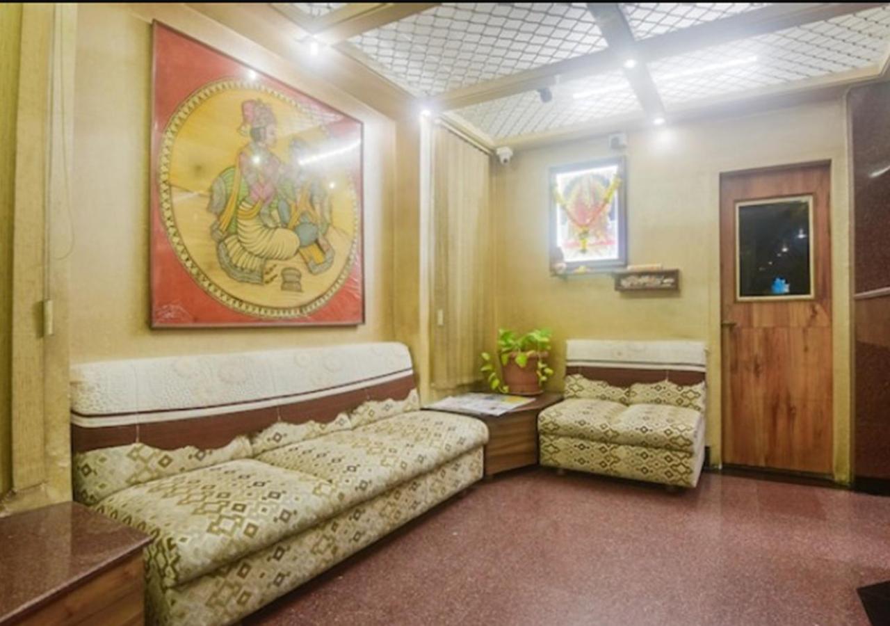 Hotel Subhash- Andheri