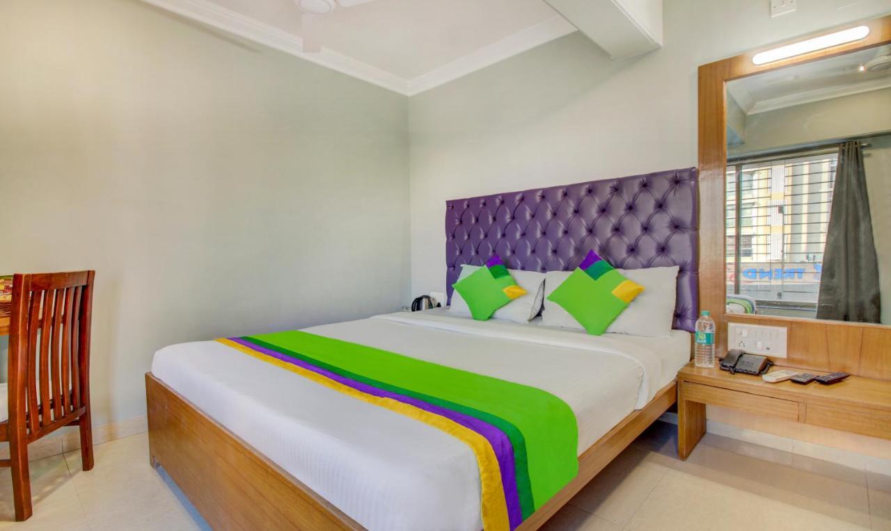 Treebo Cruz Royale Santacruz West Hotel 3*