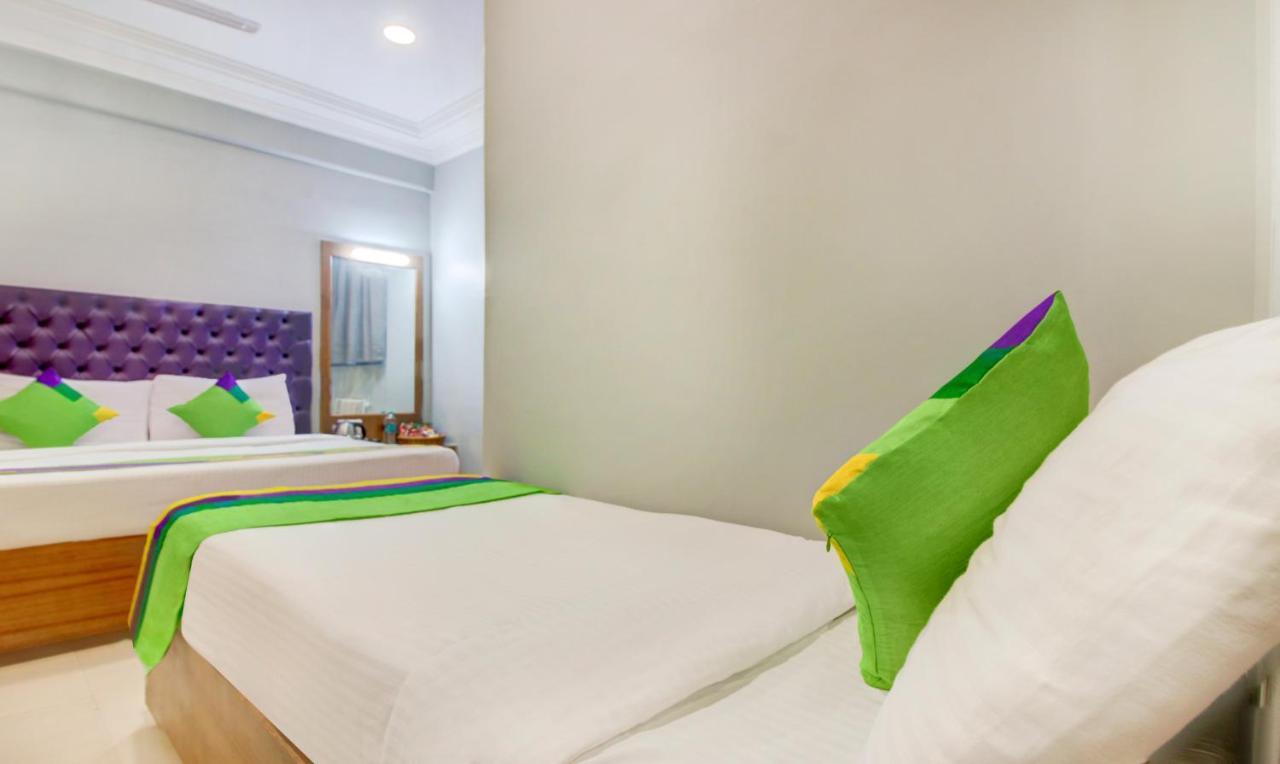 Treebo Cruz Royale Santacruz West Hotel 3*